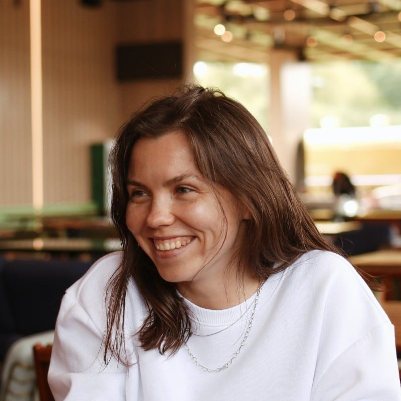 Clara Simpson