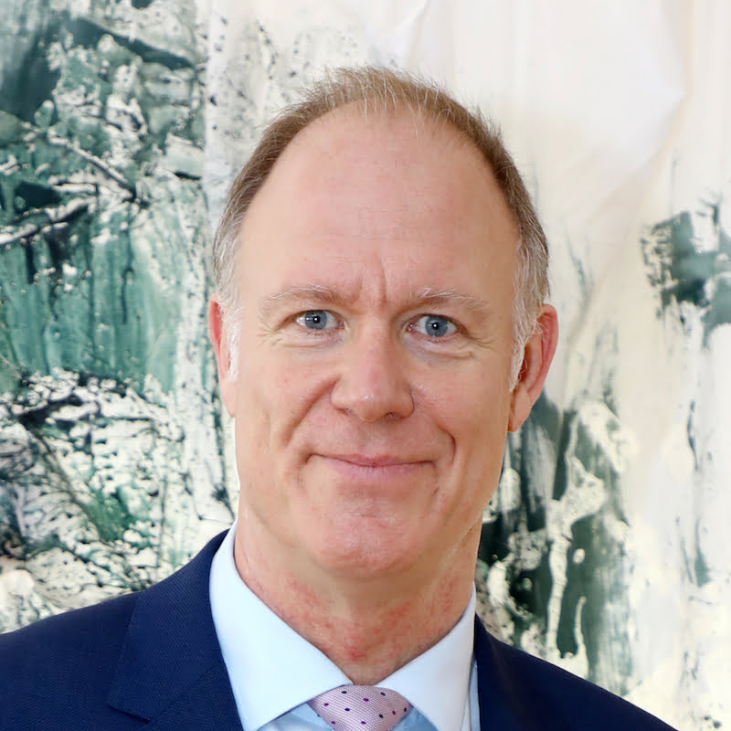 Neil Tomalin