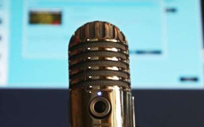 Podcast Episode Feature