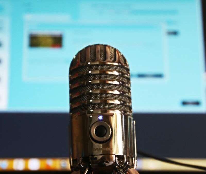 Podcast Episode Feature